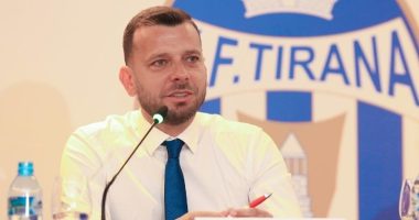 Thellohet kriza te Tirana, Bledi Shkëmbi e mbyll me “Bardheblutë”