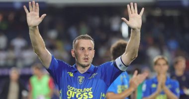 Shkëlqen kapiteni Ismajli/ Mbrojtësi shqiptar fitoi thuajse çdo duel në Empoli-Udinese, vlerësime të larta nga mediat sportive italiane