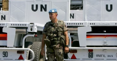 Goditet baza e UNIFIL në Liban, Italia i kërkon sqarime Izraelit