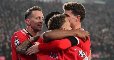 Champions League/ PSV bën “poker” ndaj Girona, Arbër Hoxha gjen pak minuta në triumfin e Dinamo Zagreb