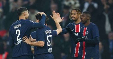 Ligue 1/ Një gol i Dembele mjafton ndaj Lens, PSG fillon shkëputjen në kreun e tabelës