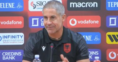 “Beteja” me Ukrainën/ Sylvinjo: Jemi përgatitur për ta fituar, kemi avantazhin që luajmë në shtëpi