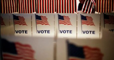 Pse zgjedhjet në SHBA zhvillohen të martën në nëntor?