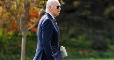 Goodbye Biden, presidenti që ‘shëndoshi’ ekonominë, por nuk e kuptoi ëndrrën e re amerikane