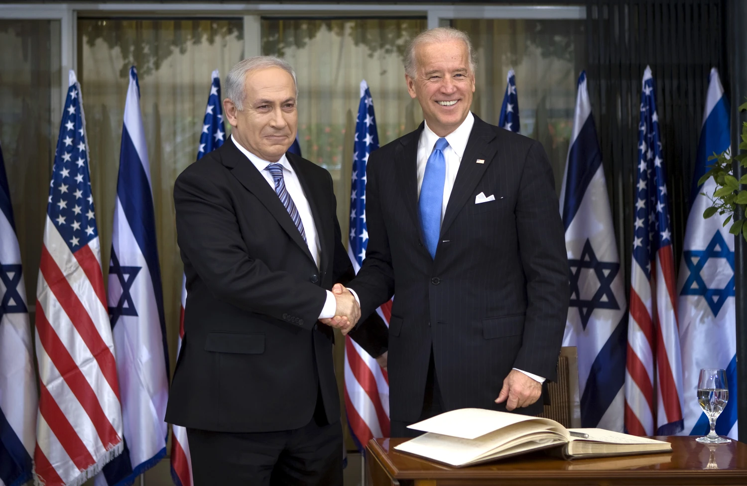 Biden: Urdhër arresti për Netanyahun është skandaloz. Asnjë ekuivalencë midis Izraelit dhe Hamasit