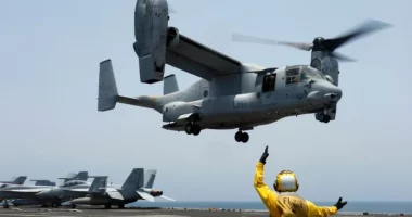 SHBA njofton misione shtesë mes përshkallëzimit të konfliktit në Lindjen e Mesme