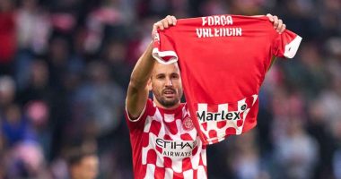 LaLiga/ Fitojnë favoritët, Osasuna e Girona nuk gabojnë në “shtëpi”