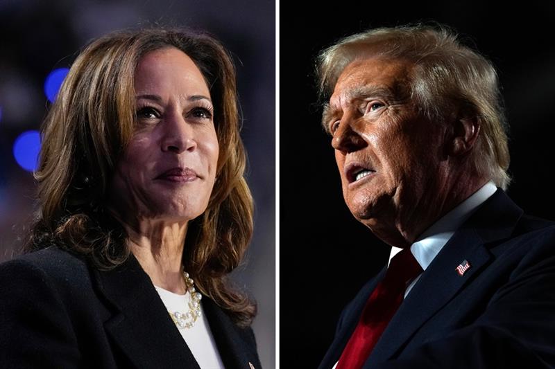 Donald Trump apo Kamala Harris? Kur do ta dimë rezultatin