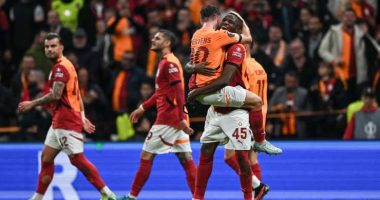 Europa League/ Tottenham “bie” në Stamboll, Rangers i Bajramit barazon transfertën “helene”