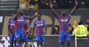 Premier League/ Crystal Palace prish “ëndrrat” e Wolves, “Ujqërit” mjaftohen me 1 pikë në “Molineux”