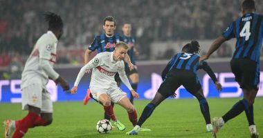 Champions League/ Atalanta e pandalshme në Evropë, Atletico Madrid përmbys PSG në “Parc des Princes”
