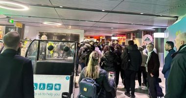 Rihapet aeroporti në Londër/ Nuk jepen detaje pas alarmit për bombë