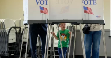 Shkak problemet teknike, zgjatet orari i votimit në Karolinën e Veriut