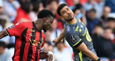Ligue 1/ Lille “harron” humbjen, Zhegrova me shokë mjaftohen me 1 pikë nga transferta e Nice