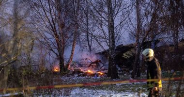 Rrëzimi i avionit në Lituani, ngrihen dyshime se mund të jetë i lidhur me sabotim