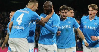 Serie A/ Lukaku mjafton për kreun, Napoli thellon krizën e “Ujkonjave”