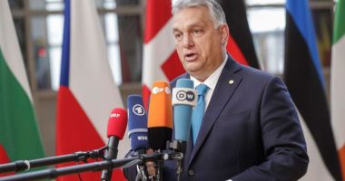 Orban: Fitorja e Trump ishte e dukshme jo vetëm nga Hëna, por edhe nga Marsi