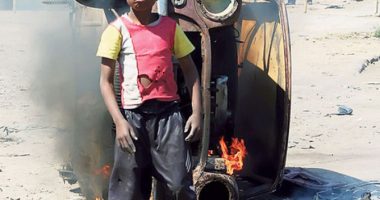 Protestat në Mozambik/ Tre të vrarë dhe 66 të plagosur