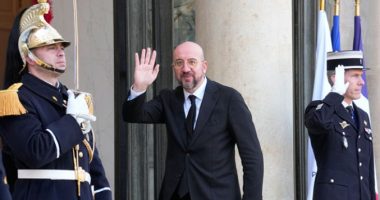 Charles Michel: BE-ja dëshiron të thellojë lidhjet e saj me Amerikën