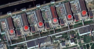 Termocentrali bërthamor i Zaporozhye është sërish në prag të mbylljes, shkak sulmet ruse