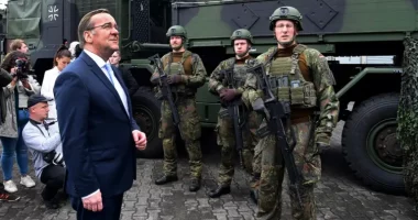 Gjermani, miratohet legjislacioni i ri i shërbimit ushtarak