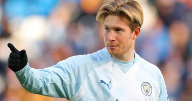 Arabët kërkojnë “arkitektin” belg, City i vendos çmimin Kevin De Bruyne