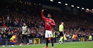 Europa League/ Diallo nderon “Djajtë” në “Old Trafford”, Ajax fiton me “manita”