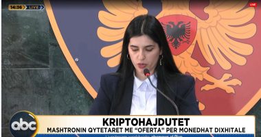 Kriptohajdutët/ Policia: 18 të arrrestuar, 2 në kërkim. Sekuestrohen pajisje kompjuterike dhe rreth 750 mijë euro