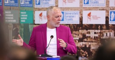 Sokol Balla: Televizioni në Shqipëri, do mbijetojë dhe këtë dekadë. Në botë po vdes, e pamë me rastin e Trump