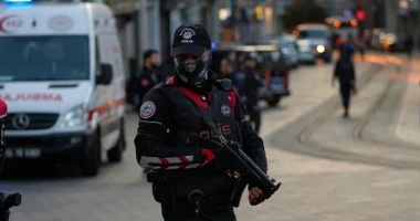 Turqi/ Më shumë se 230 arrestime për terrorizëm, përfshirë 12 gazetarë