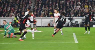 Bundesliga/ Frankfurt i “falet” VAR-it, Wolfsburg fiton bindshëm transfertën e Heidenheim