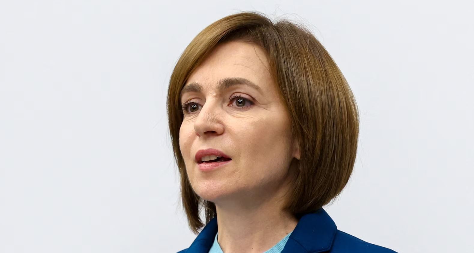 Moldavi, presidentja Sandu në epërsi ndaj rivalit pro rus në raundin e dytë të zgjedhjeve