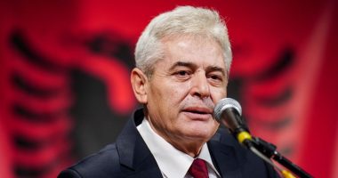 “Non gratat, vendim i Tiranës për sigurinë”/ Ali Ahmeti: Besoj se te institucionet e Shqipërisë
