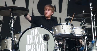 Gjendet i vdekur ish-bateristi i grupit My Chemical Romance