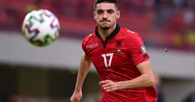 Viti i kthimit të Brojës/ Sulmuesi kuqezi më në fund mund të quhet me fat në 2025