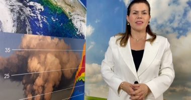 Moti përgjatë fundjavës, temperaturat maksimale në 27 gradë Celsius