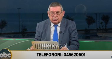 14 nëntor 2024, “Telefonatat e Teleshikuesve” – Mirëmëngjes me Bashkim Hoxhën