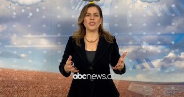 Moti përgjatë fundjavës/ Pa reshje, por me temperatura me disa gradë nën zero