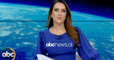 News Hour me Rovena Nezirin, (17/11/2024)