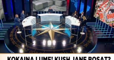 Bosat që fshihen pas kokainës/ Llabani: Nuk ndodhen në Shqipëri, Laçi: Bazat kanë dhënë një lloj sigurie