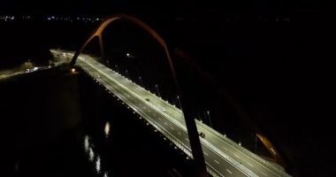 Rama ndan pamjet: Për hajër ura e madhe e Kukësit