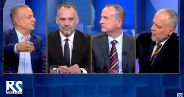 “Shqiptarët duhet të jenë bashkë, Opozita e BDI është e nevojshme”/ Nazarko: Mickoski po nxit sherrin mes faktorit shqiptar