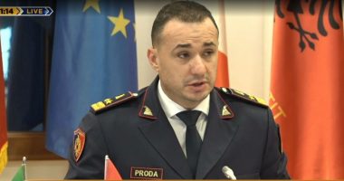 Lufta kundër narkotikëve/ Proda: Mbi 600 vepra penale të narkotikëve, procedime penale edhe për zyrtarë të lartë