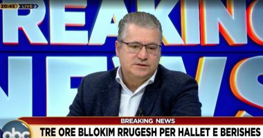 “PD është i ndërtuar nga populizmi i skajshëm” / Minxhozi: Kur mbetesh i vogël në numër, gjasat janë të bëhesh agresiv