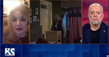 Fitorja e mundshme e Donald Trump, do t’i hiqte “Non gratën” Sali Berishës? Iris Luarasi: Nuk ndodh!