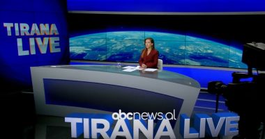 Tirana Live me Elisa Gjeranin, (06/11/2024)