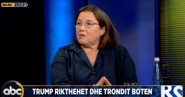 Fitorja e Trump, a mund t’i hiqet “non grata” Sali Berishës? Gjikondi: Opozita shqiptare dhe suflerët e saj e kanë humbur rrugën