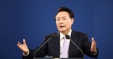 Koreja e Jugut paralajmëron se do ta godasë Phenianin në rast të një sulmi bërthamor