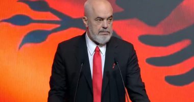 Turi i diasporës, Rama në Selanik: Mësues shqiptarë në Greqi, do u mësojnë fëmijëve gjuhën tonë amtare