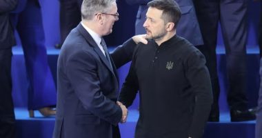 Ukraina e shqetësuar: Marrëdhëniet me Britaninë e Madhe janë ‘përkeqësuar’ nën pushtetin e laburistëve